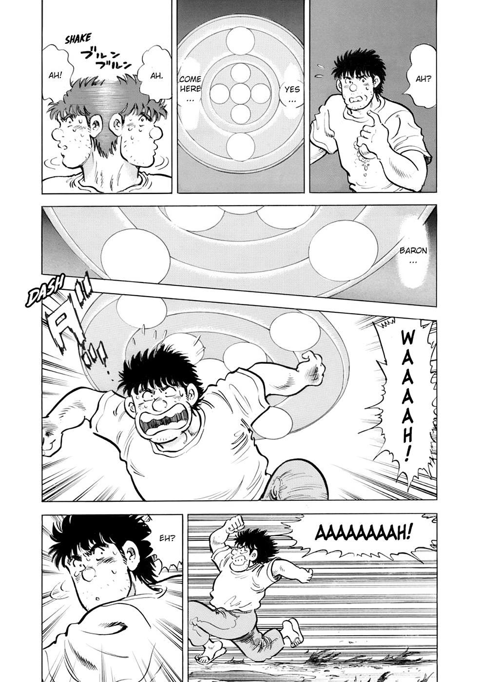 Baron Chapter 93 9