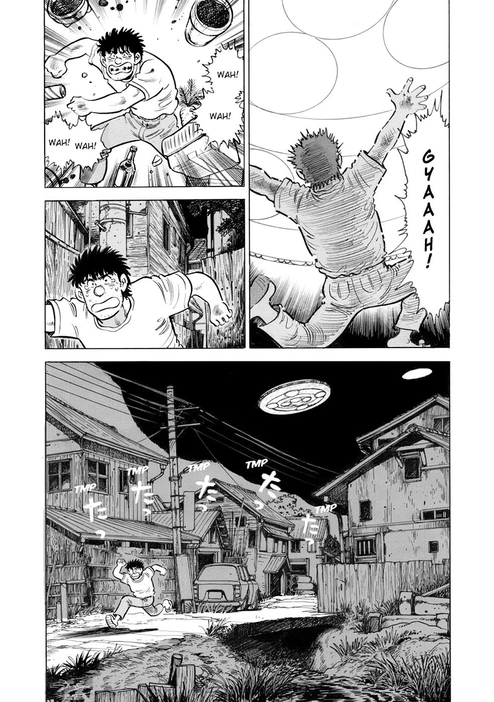 Baron Chapter 93 10