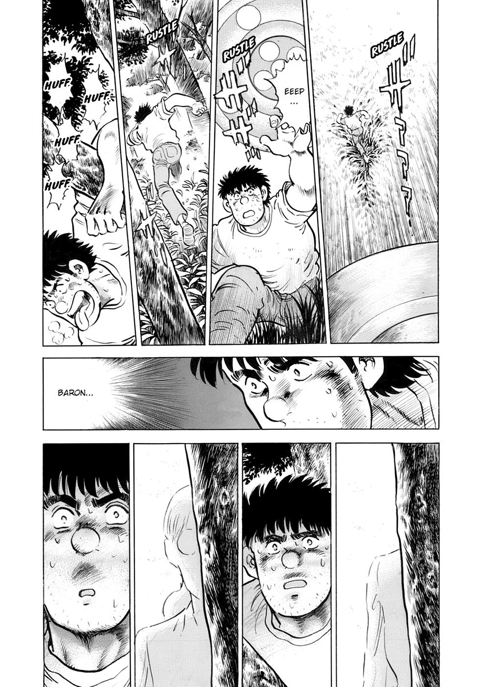 Baron Chapter 93 11