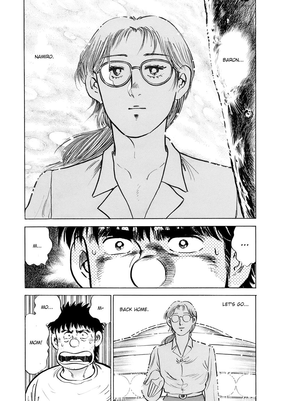 Baron Chapter 93 12