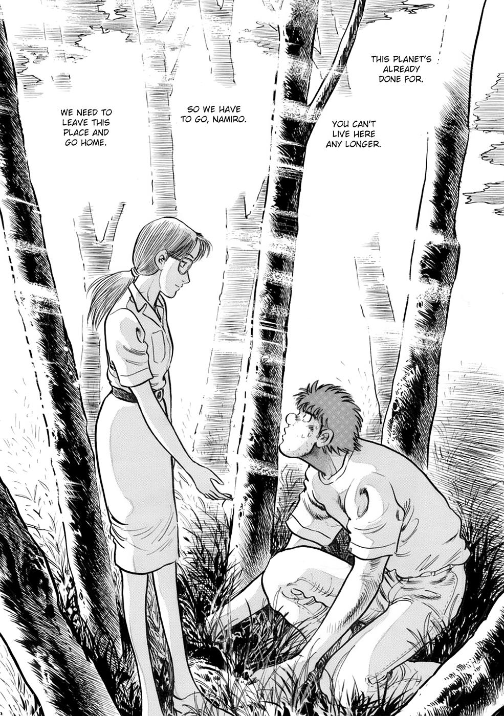 Baron Chapter 93 13