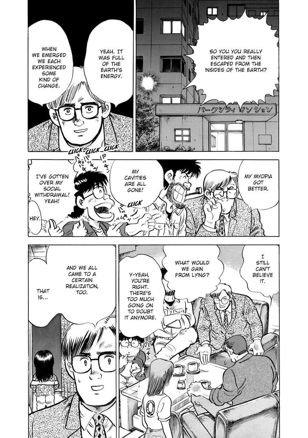 Baron Chapter 93 14