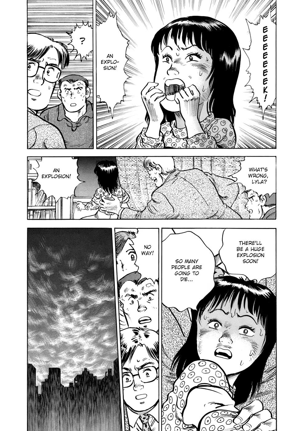 Baron Chapter 93 15