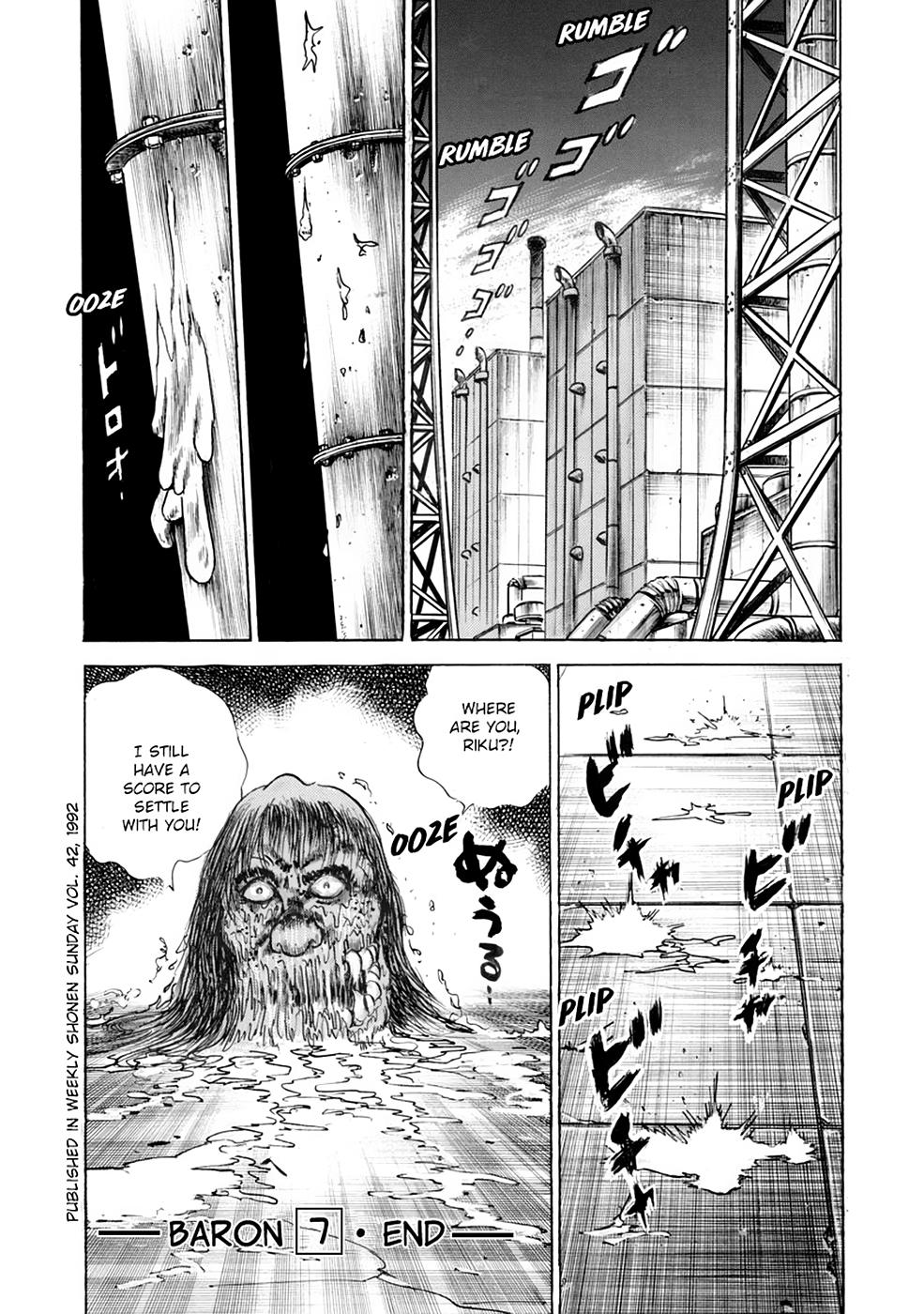 Baron Chapter 93 16