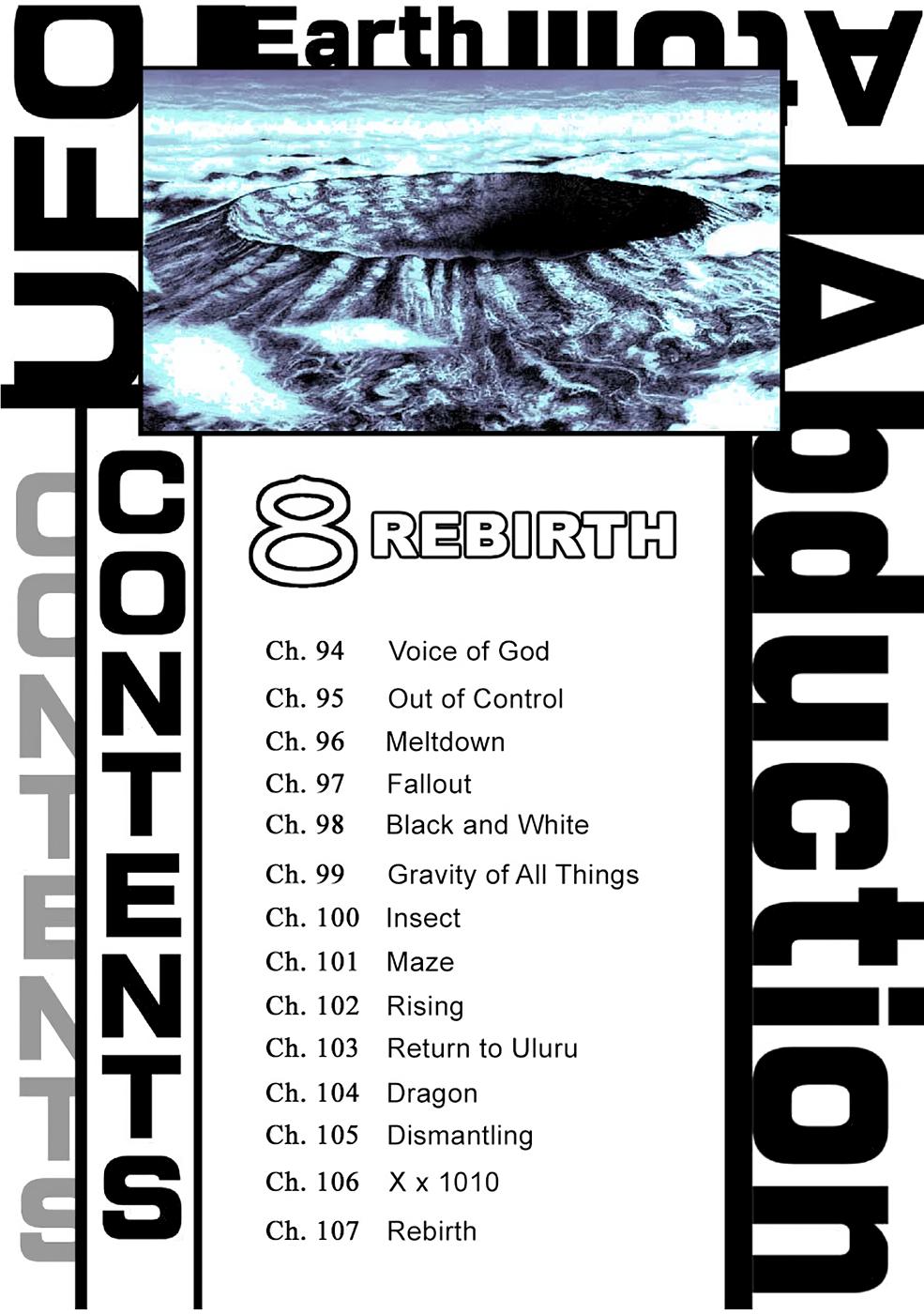 Baron Chapter 94 3