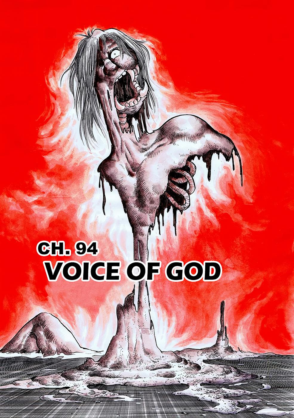 Baron Chapter 94 4