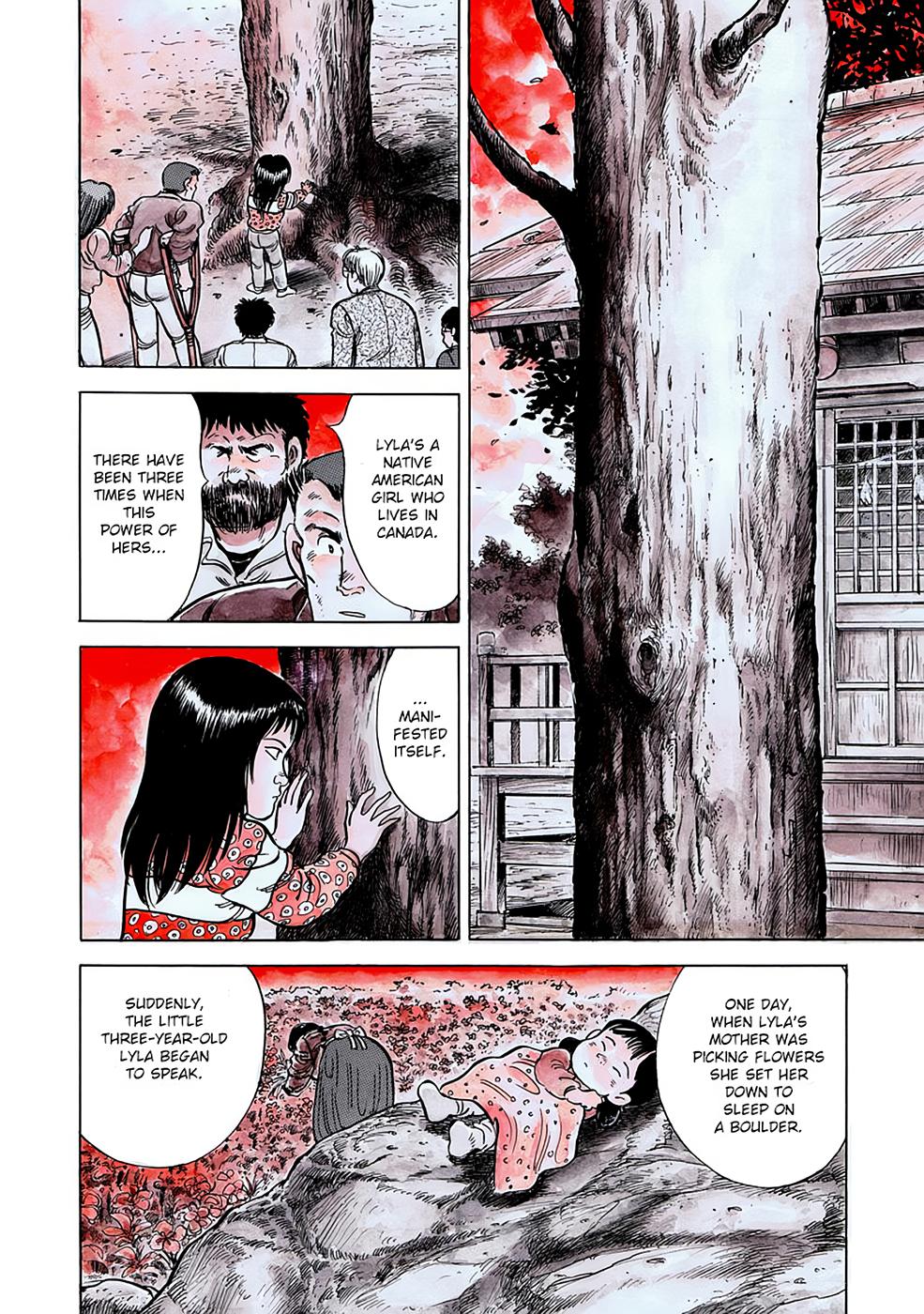 Baron Chapter 94 11