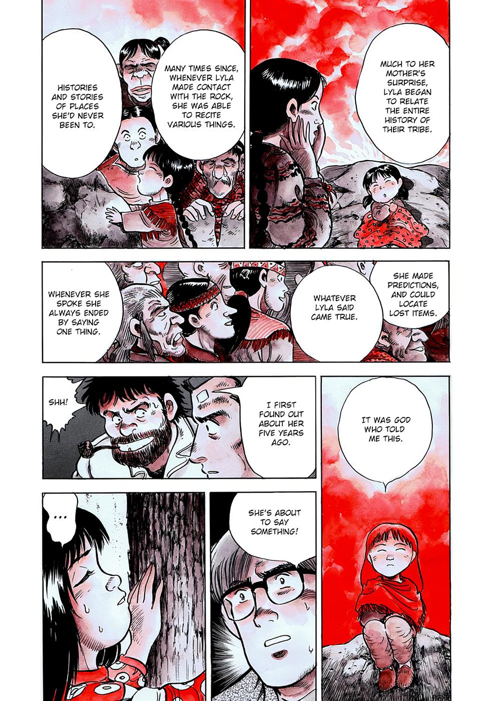Baron Chapter 94 12