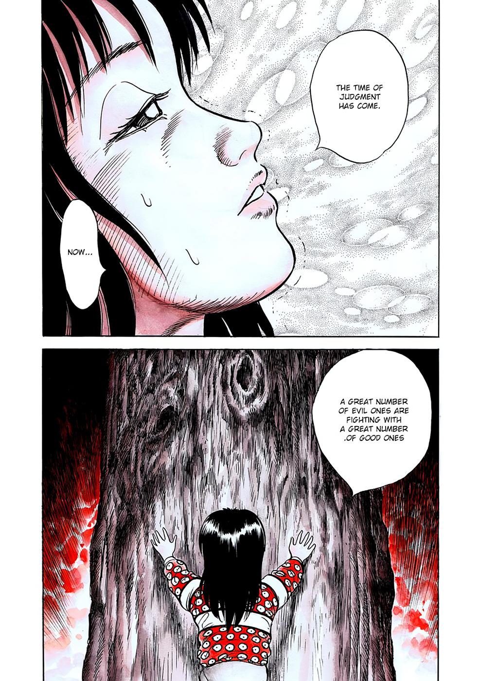 Baron Chapter 94 13