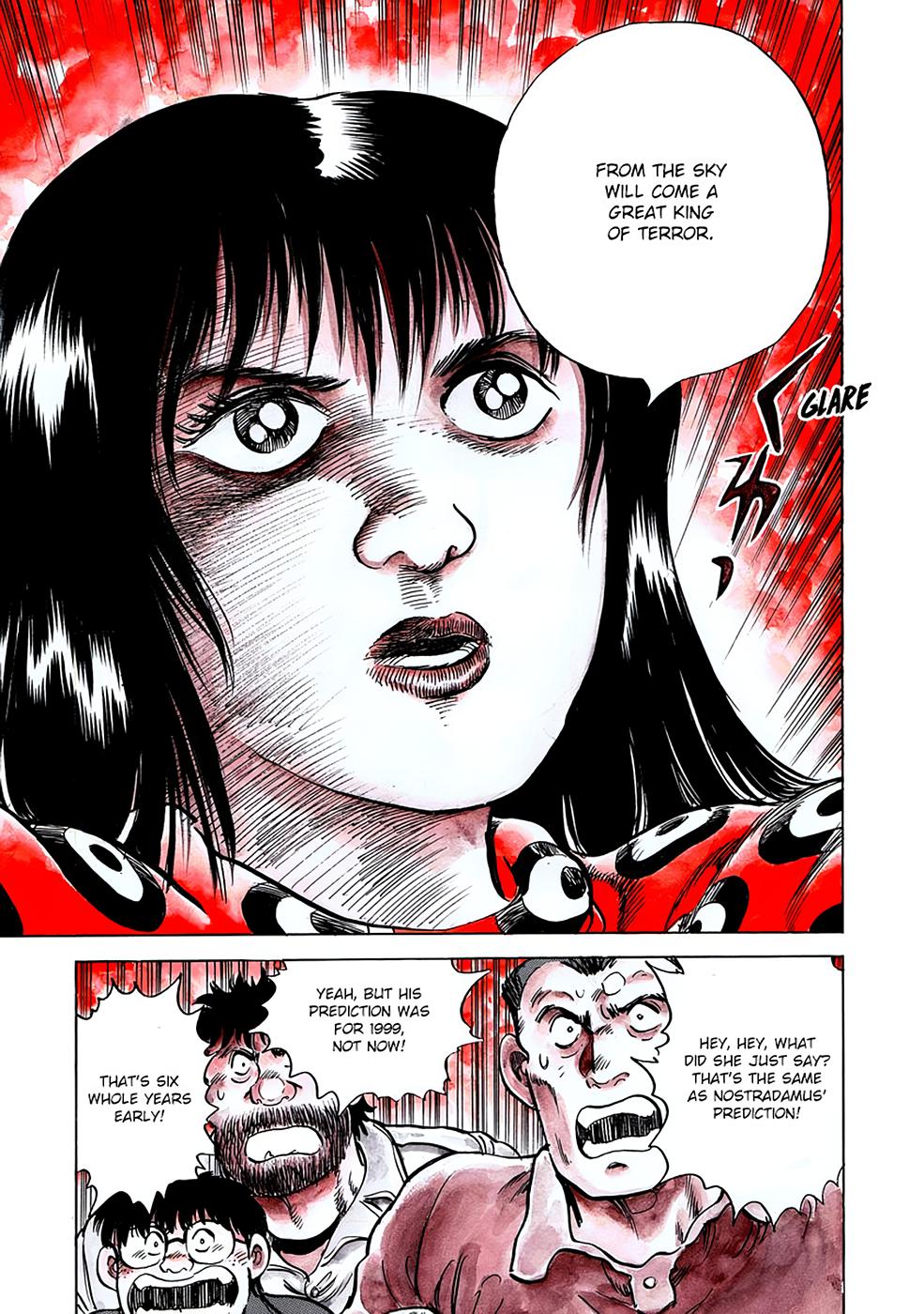 Baron Chapter 94 14