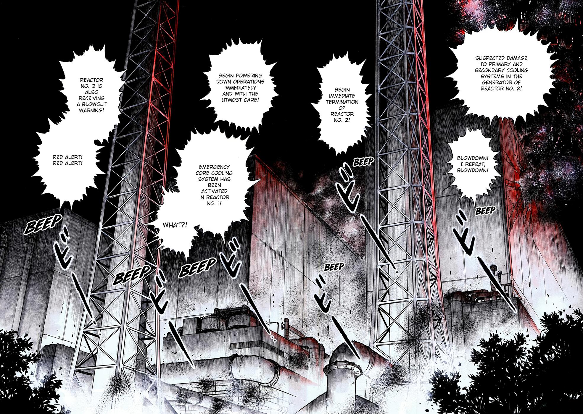 Baron Chapter 94 15