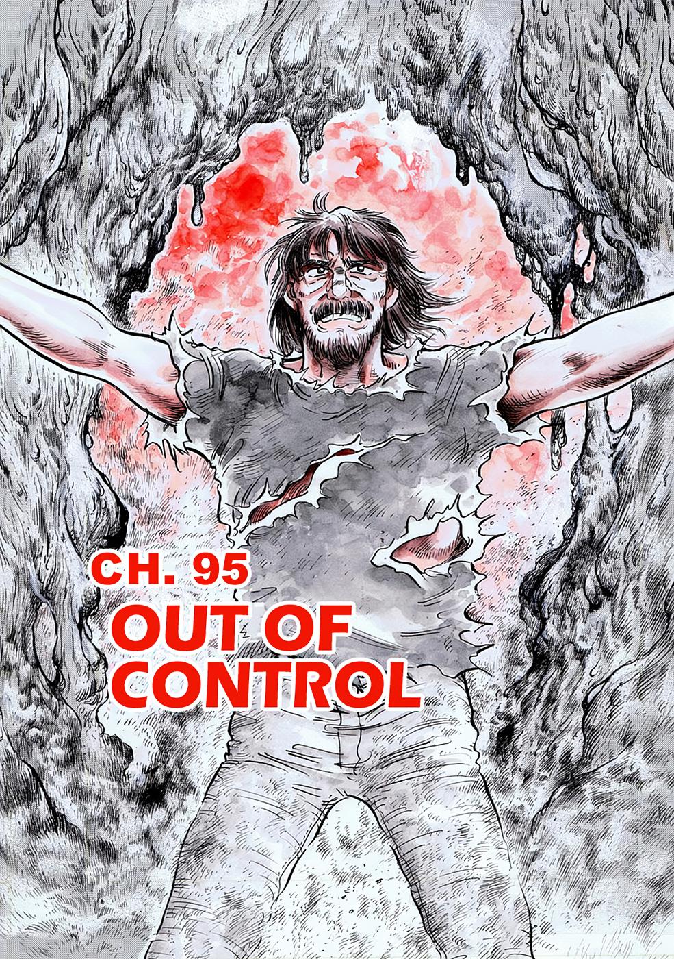 Baron Chapter 95 1