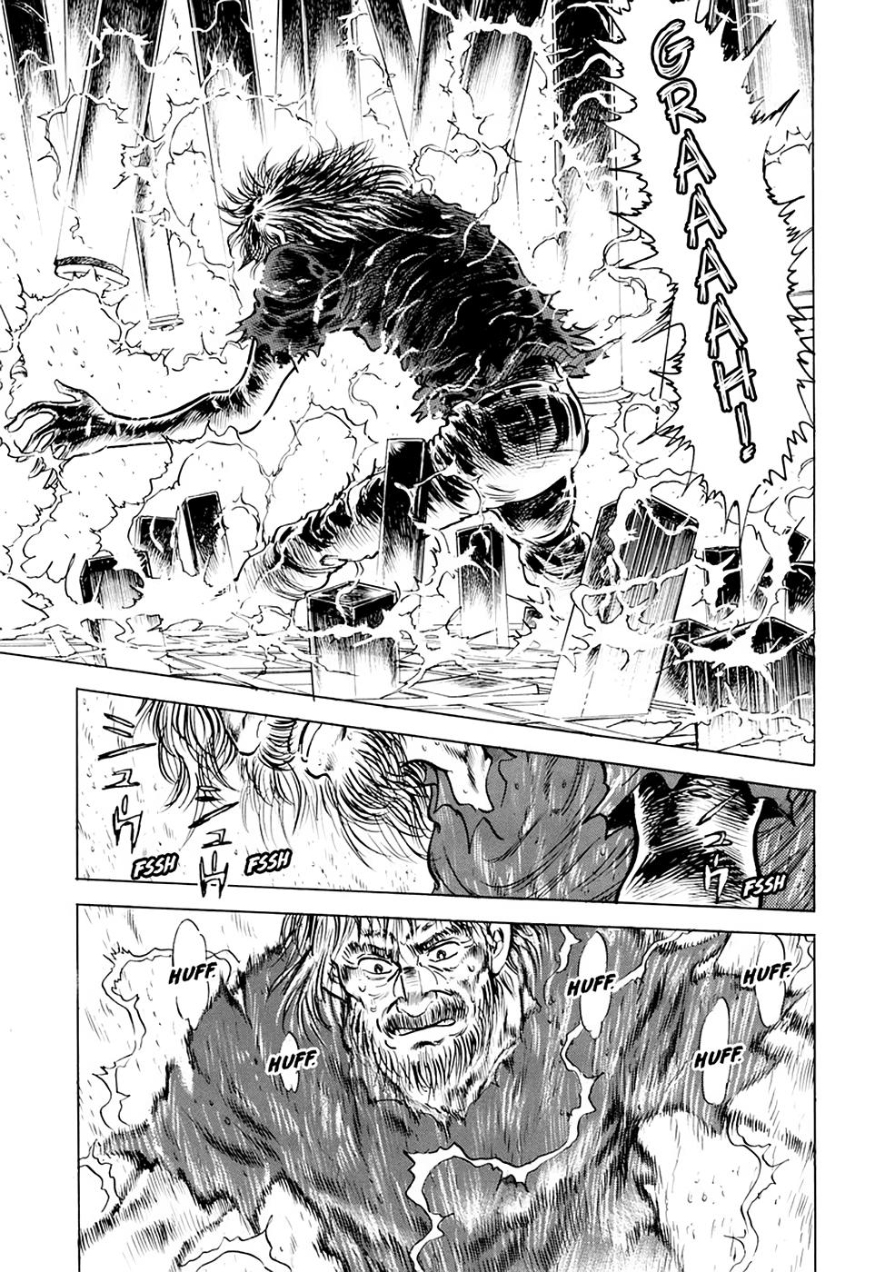 Baron Chapter 95 6