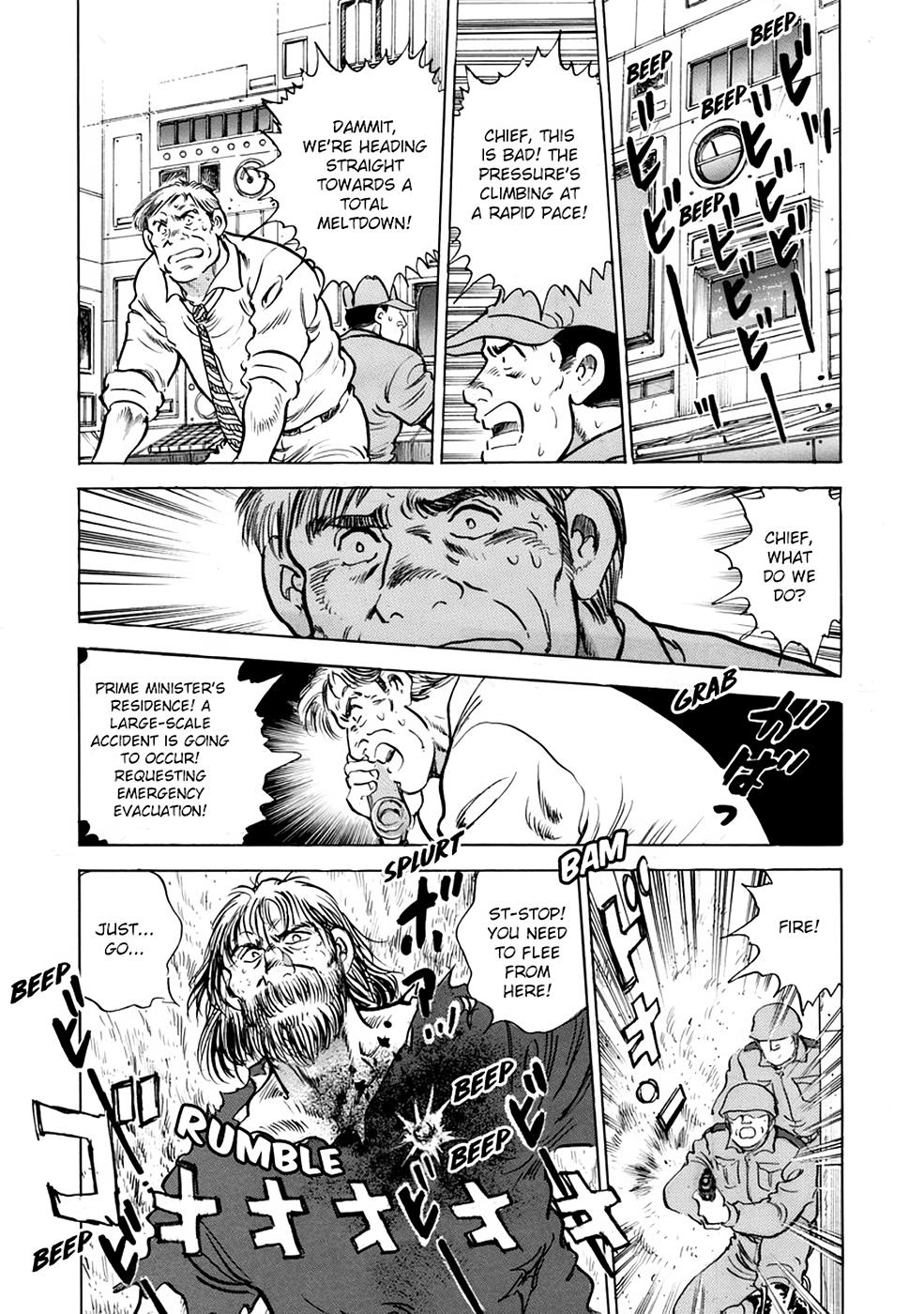 Baron Chapter 95 12