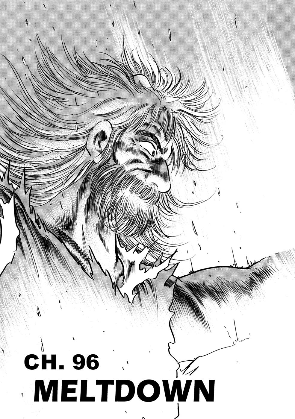 Baron Chapter 96 1