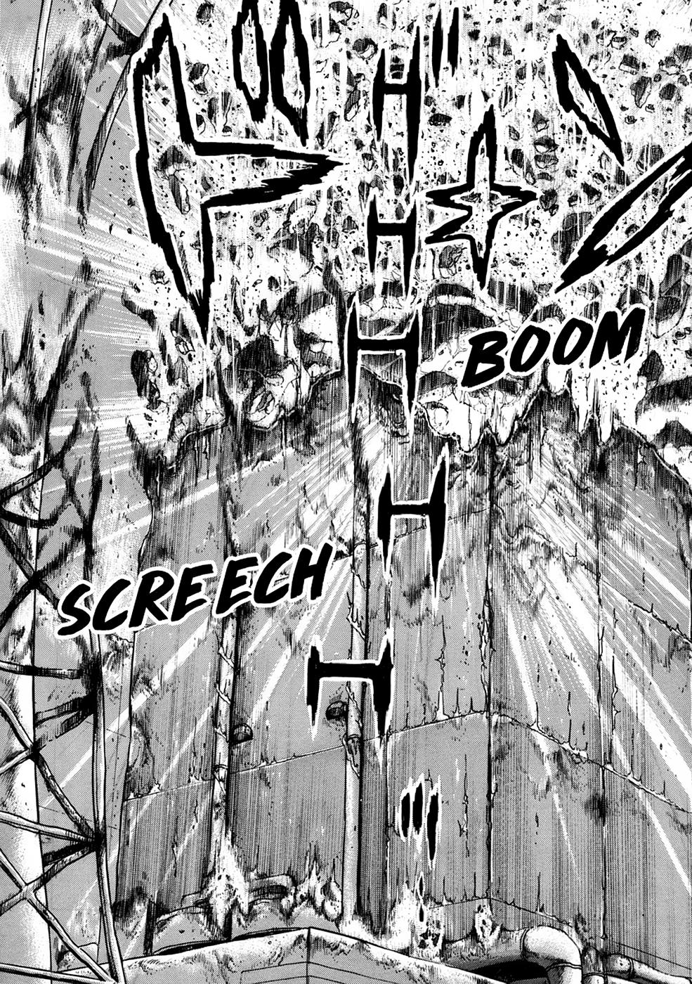 Baron Chapter 96 2