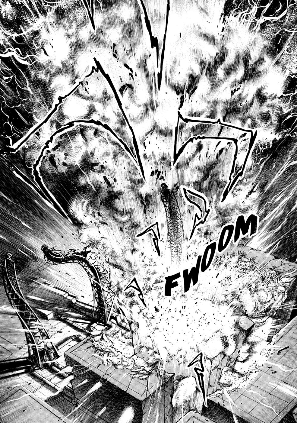 Baron Chapter 96 3