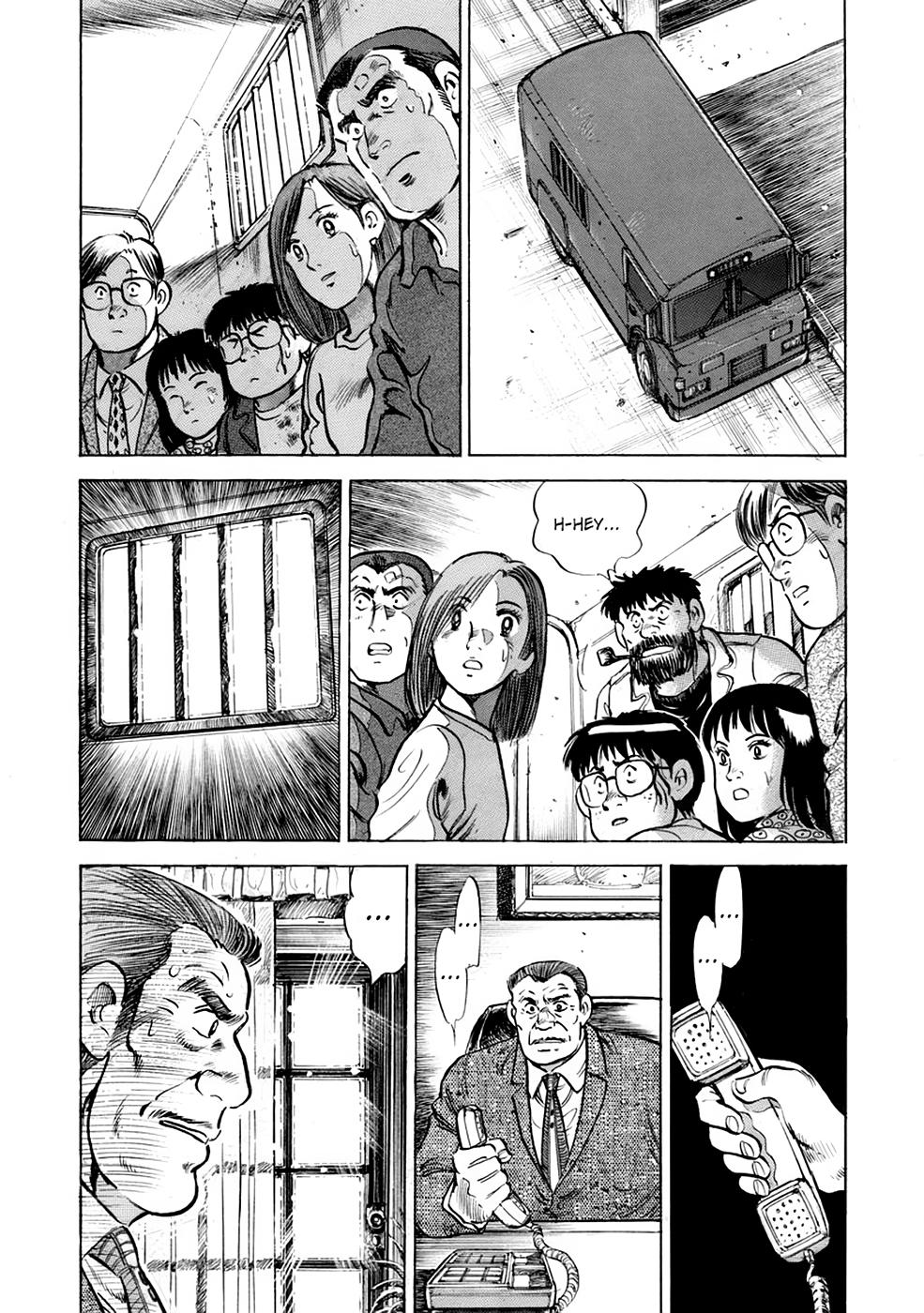 Baron Chapter 96 6