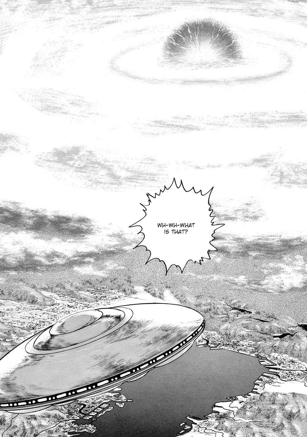 Baron Chapter 96 8