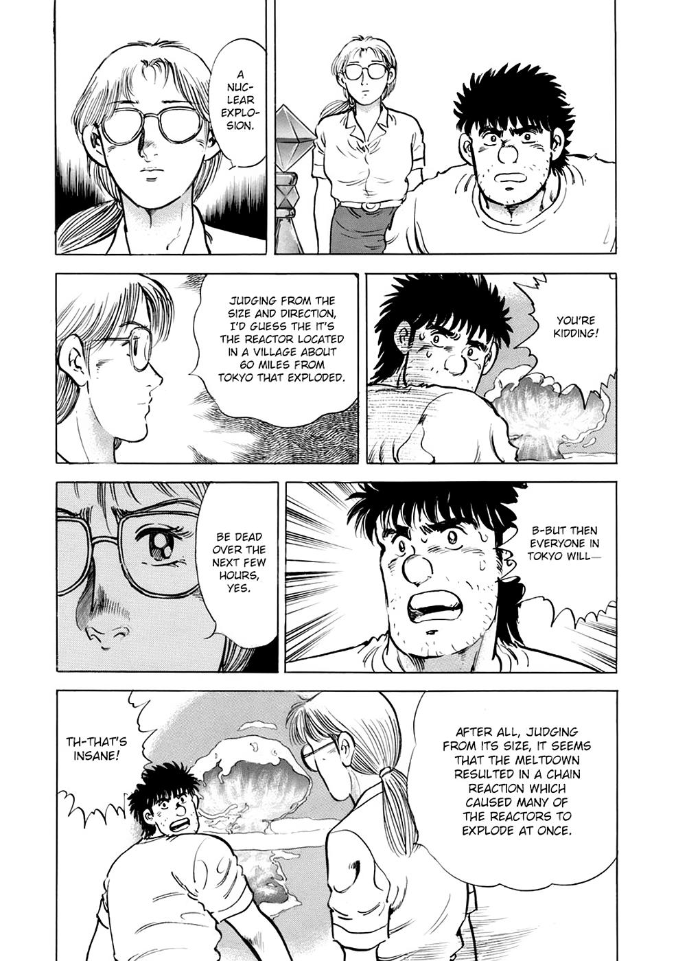 Baron Chapter 96 9