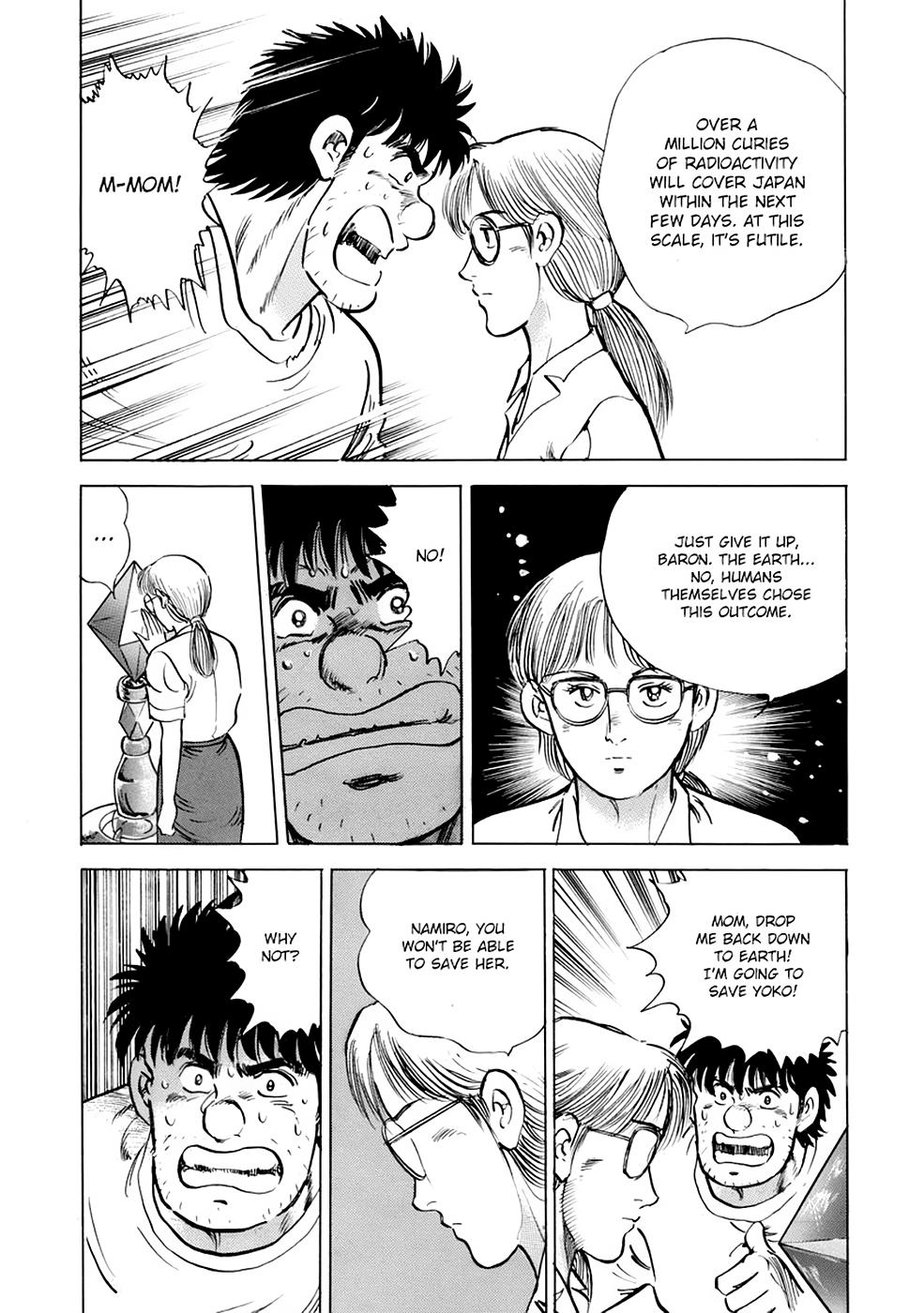 Baron Chapter 96 10