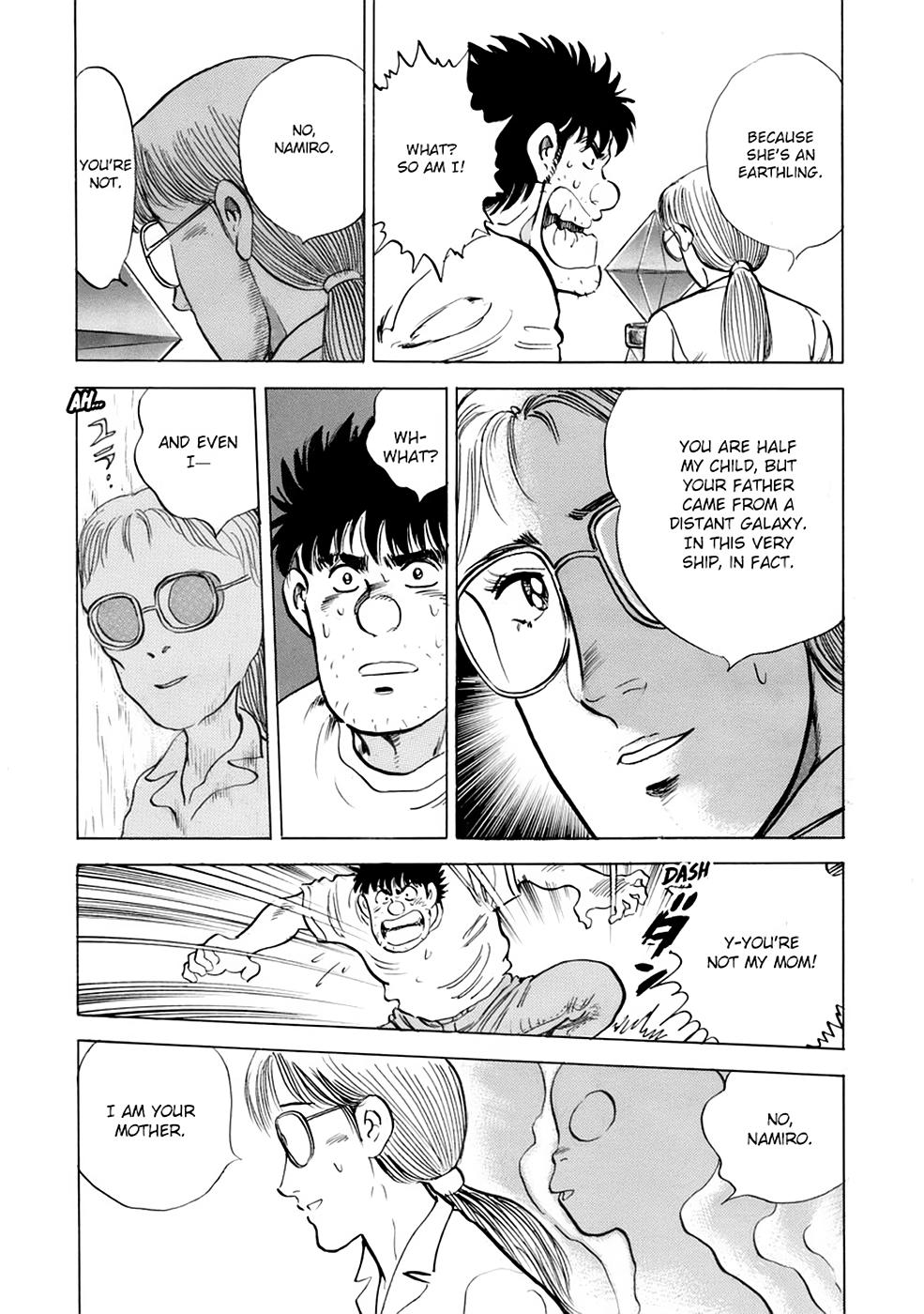 Baron Chapter 96 11