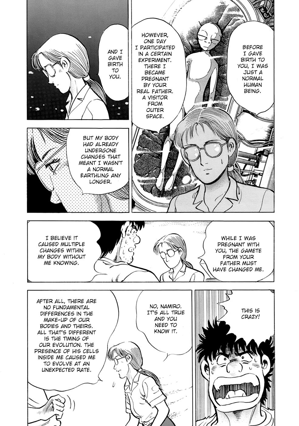 Baron Chapter 96 12