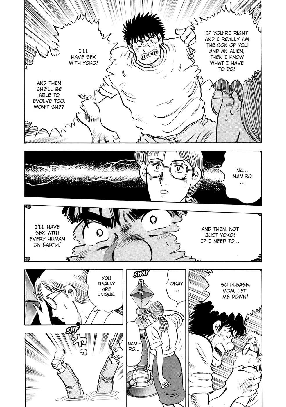 Baron Chapter 96 14