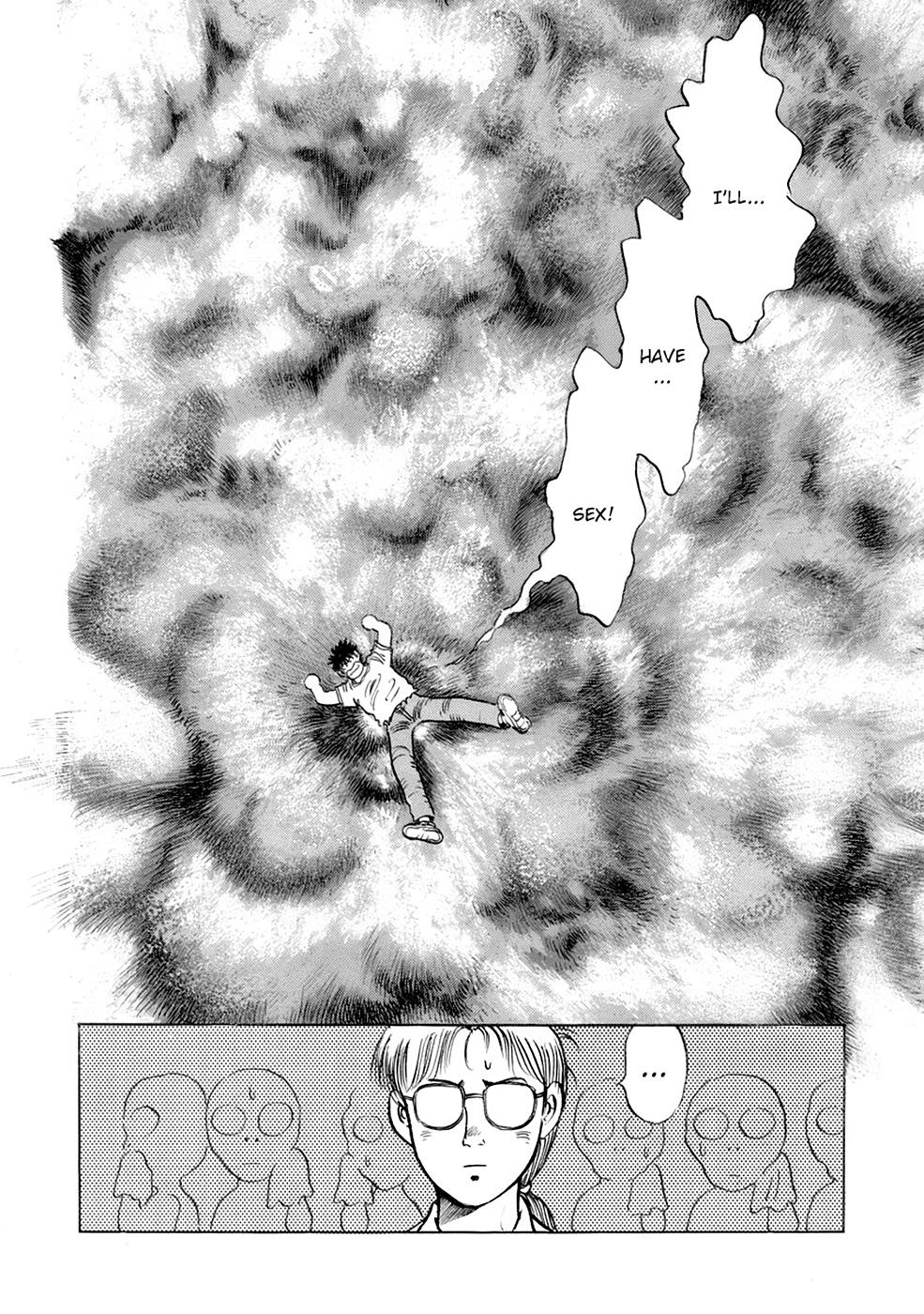 Baron Chapter 96 15