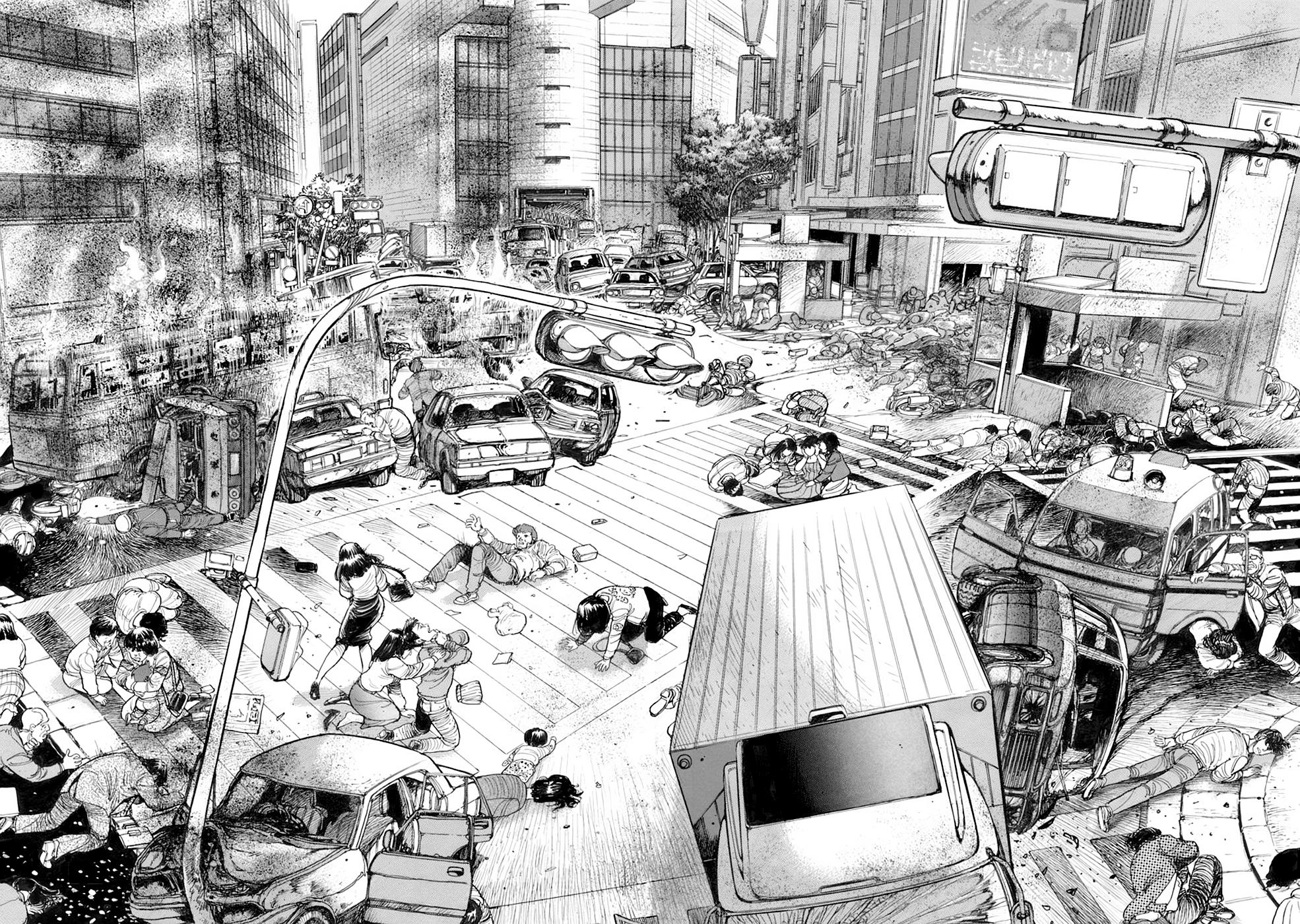 Baron Chapter 97 2