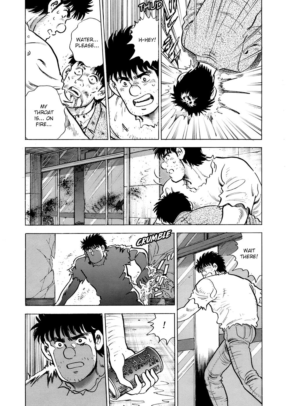 Baron Chapter 97 4