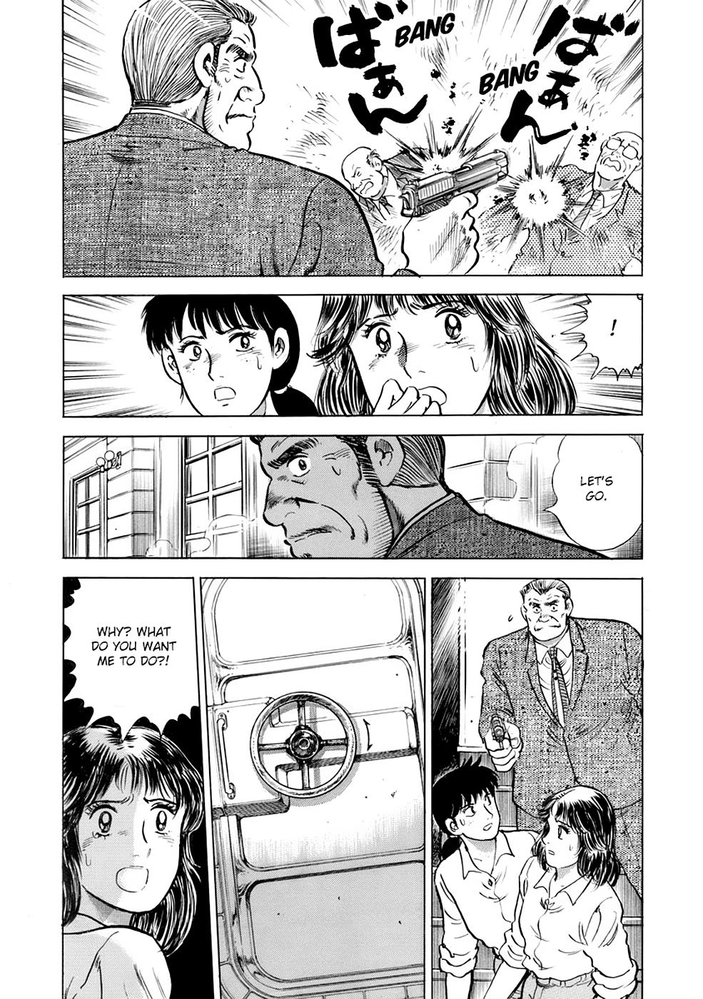 Baron Chapter 97 9