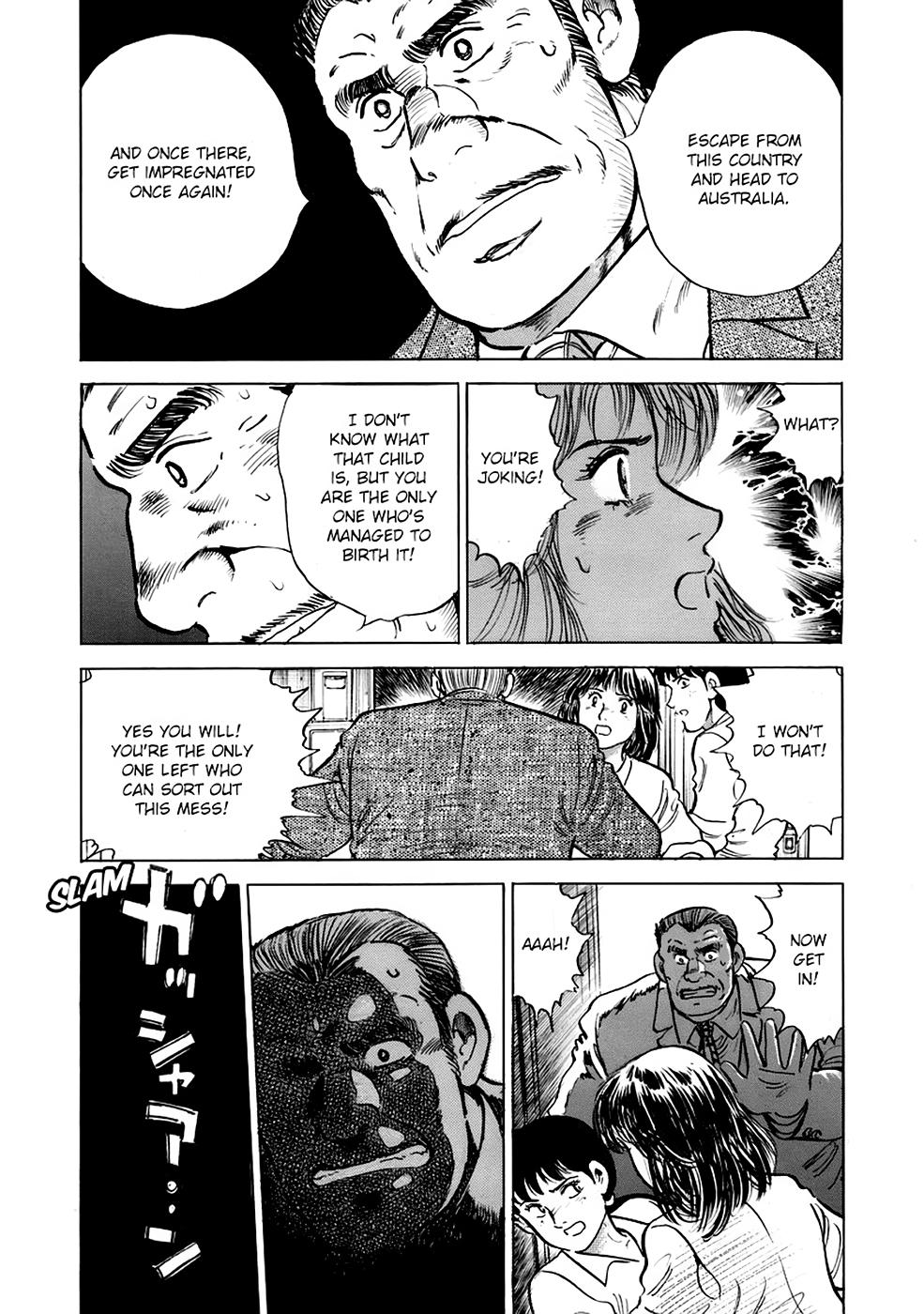 Baron Chapter 97 10