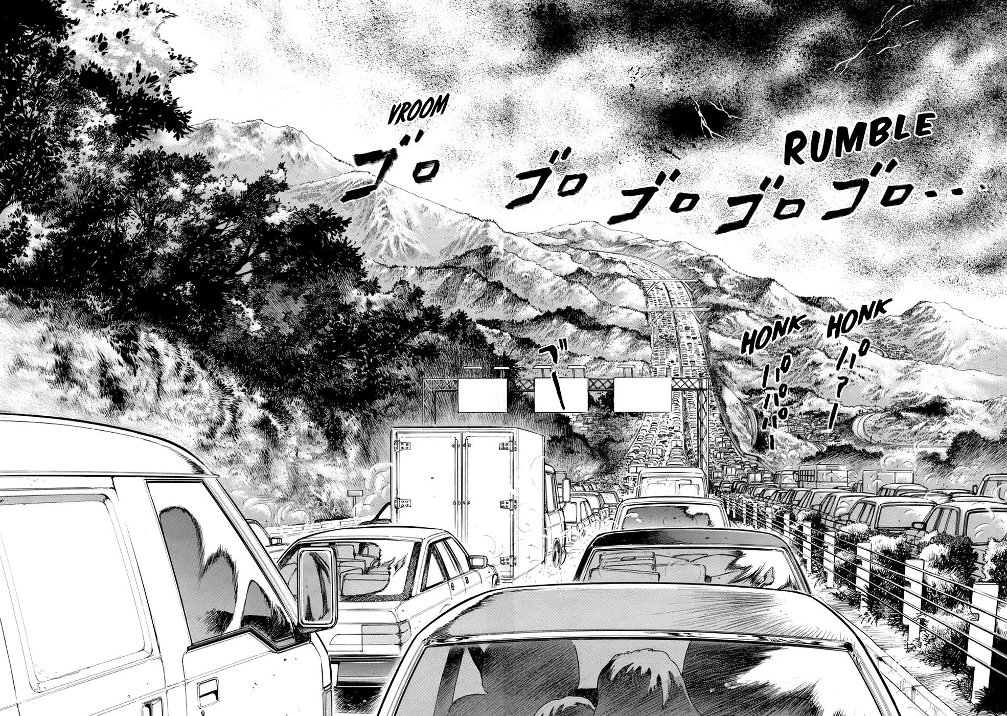 Baron Chapter 97 11