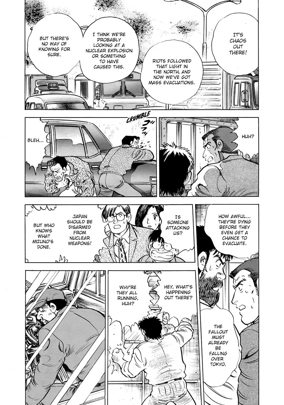 Baron Chapter 97 12