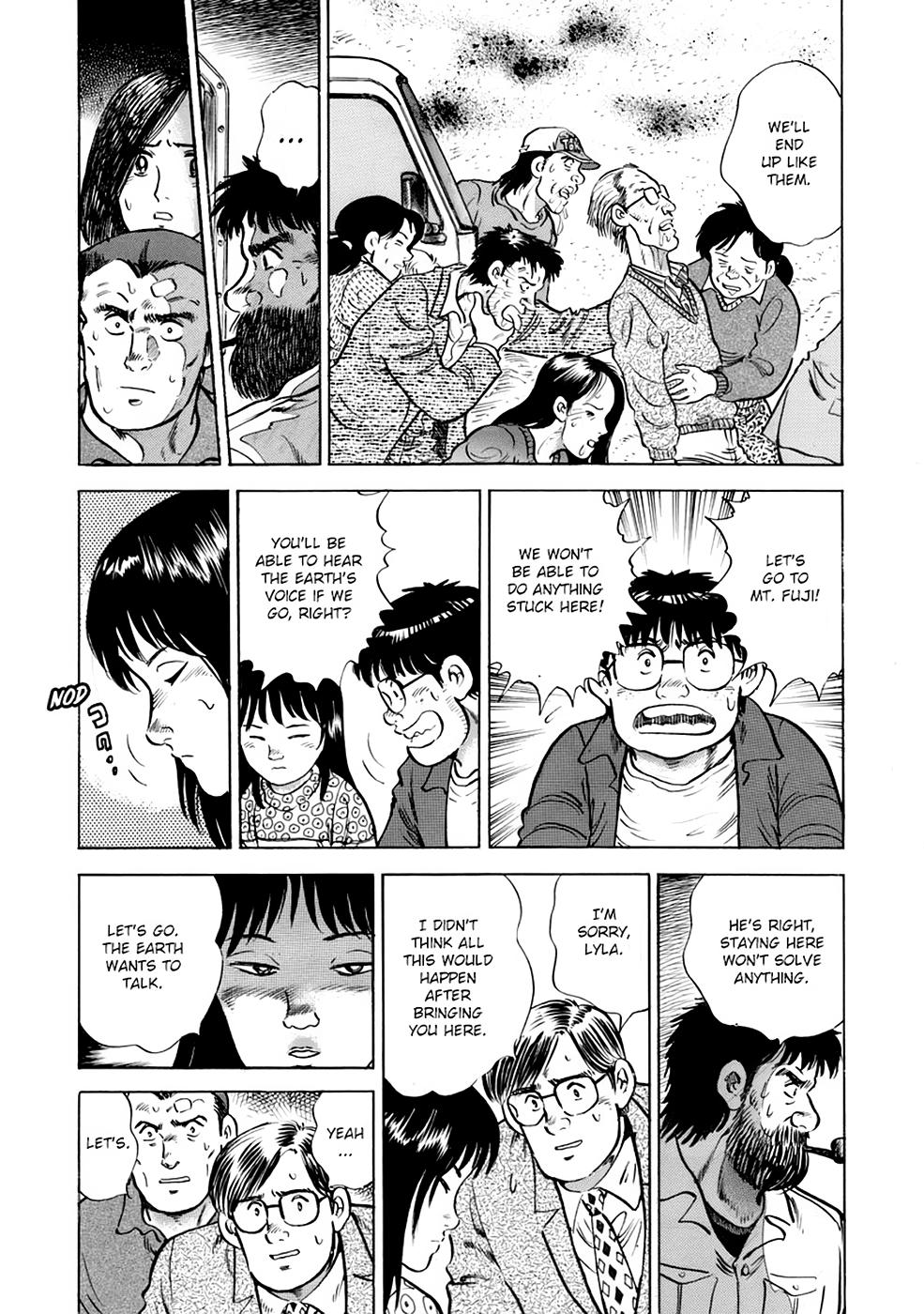 Baron Chapter 98 3