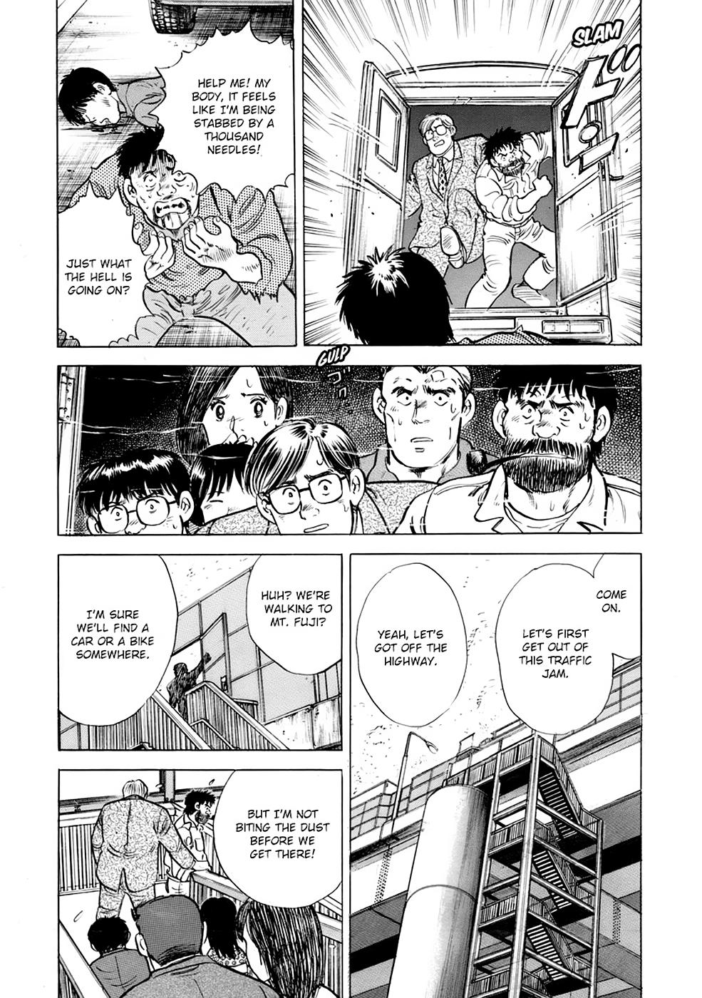 Baron Chapter 98 4