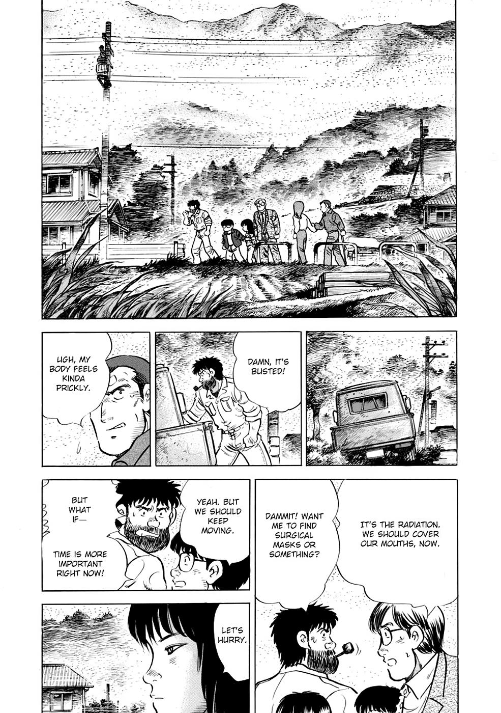 Baron Chapter 98 5