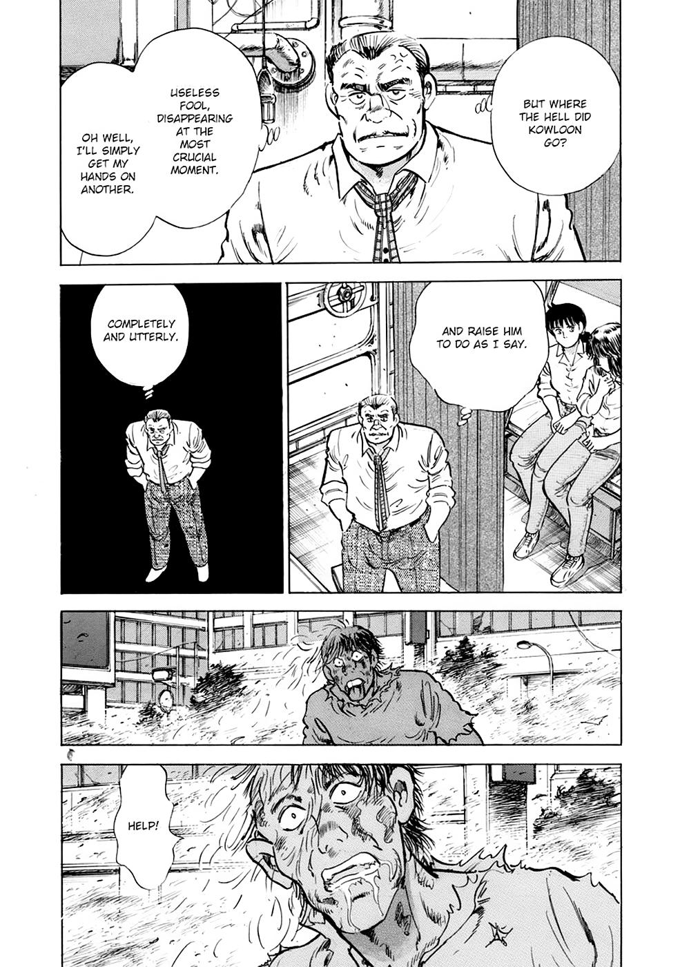 Baron Chapter 98 8