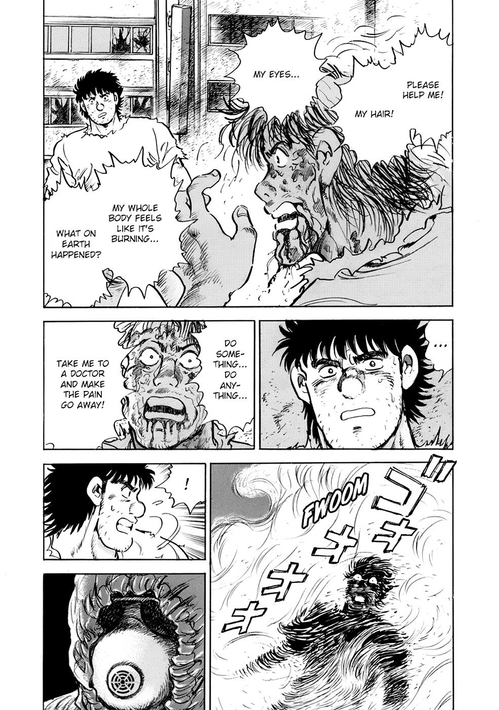 Baron Chapter 98 9