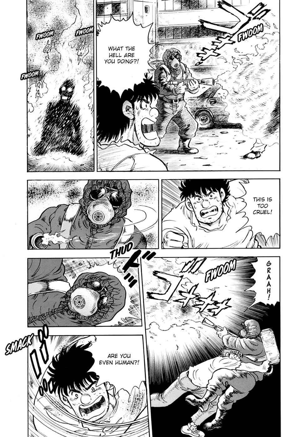 Baron Chapter 98 10