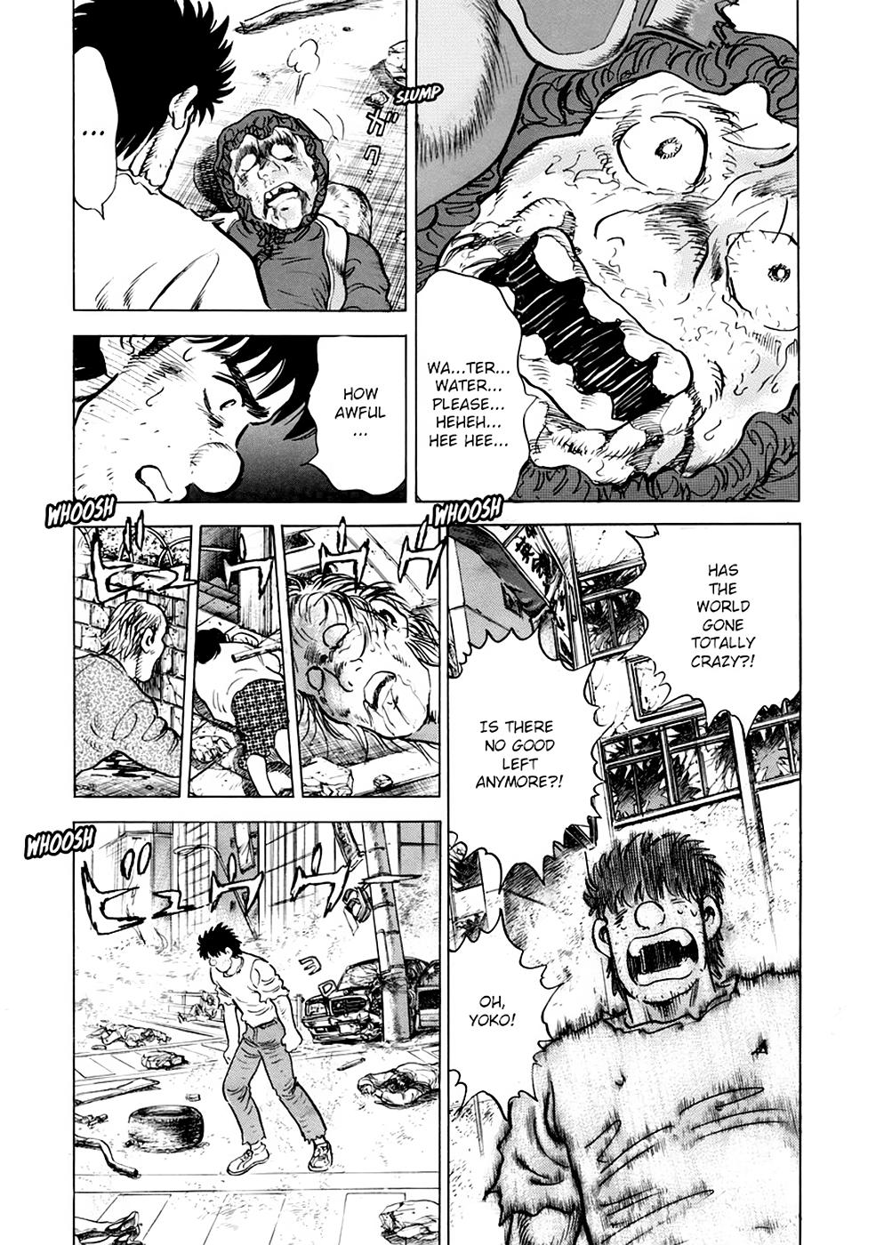 Baron Chapter 98 11