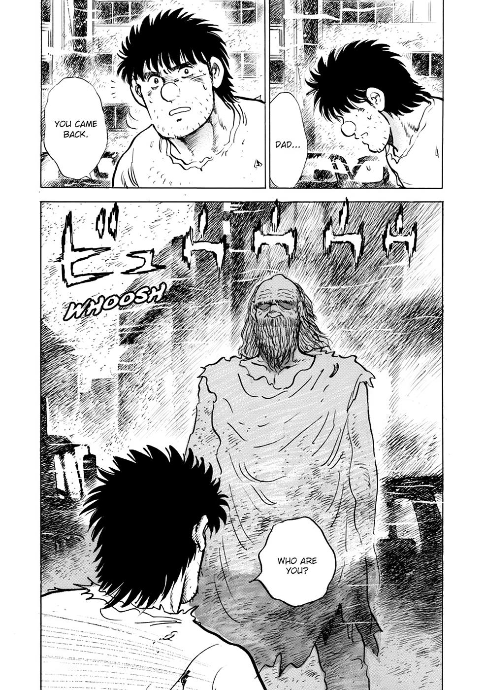 Baron Chapter 98 12