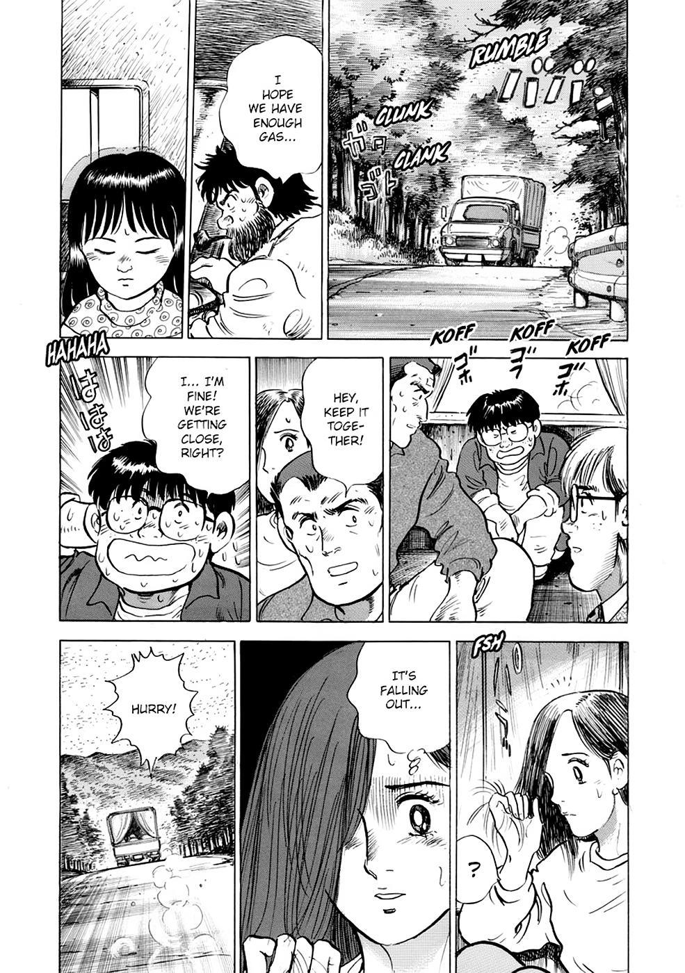 Baron Chapter 98 13