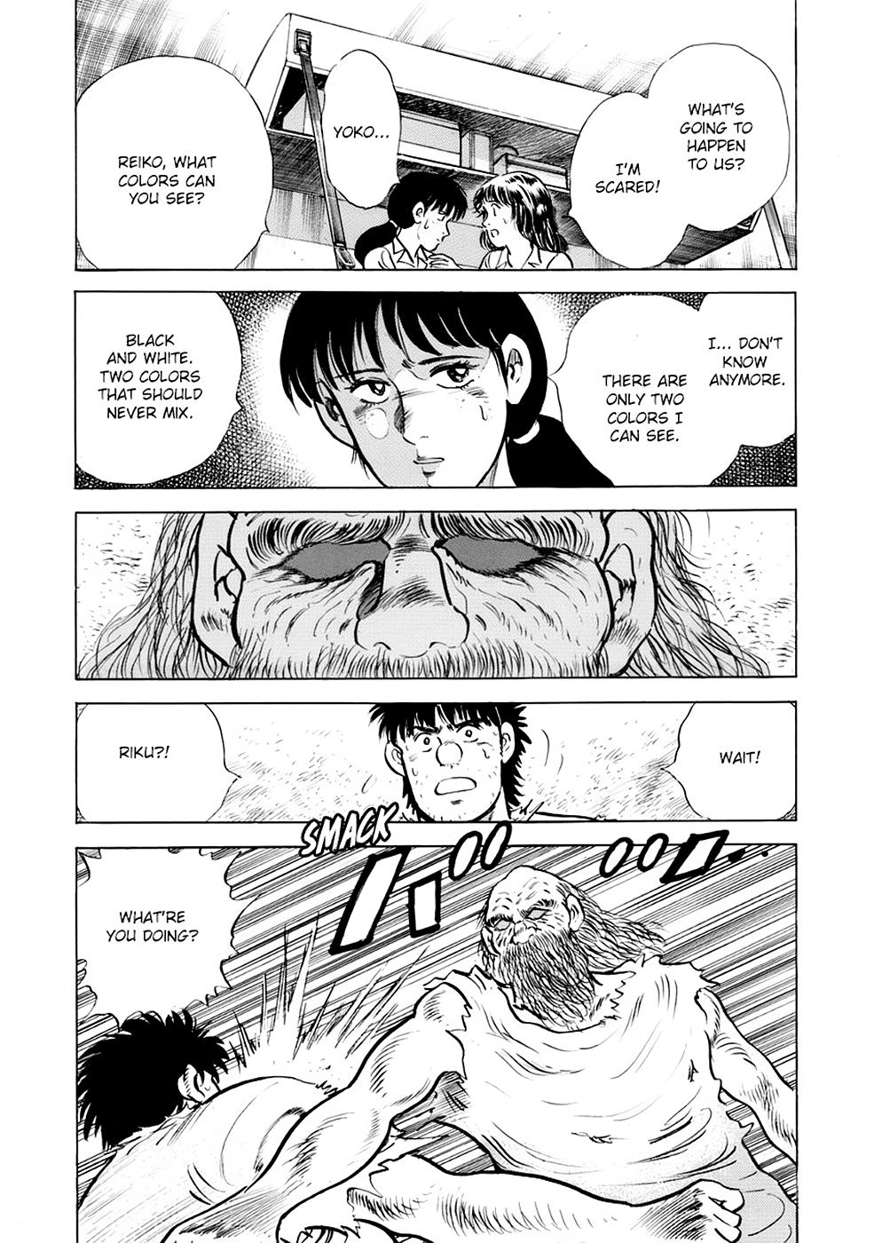 Baron Chapter 98 15
