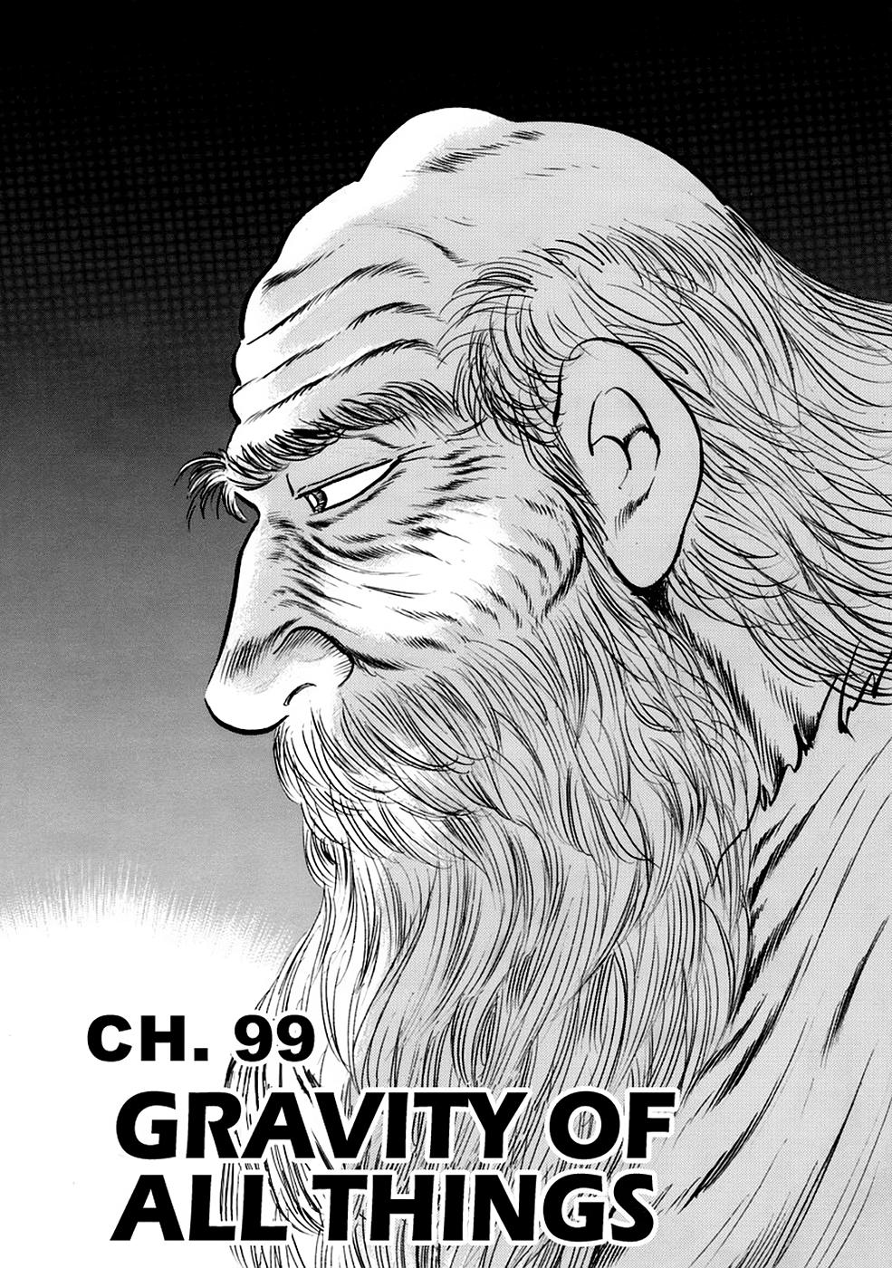 Baron Chapter 99 1