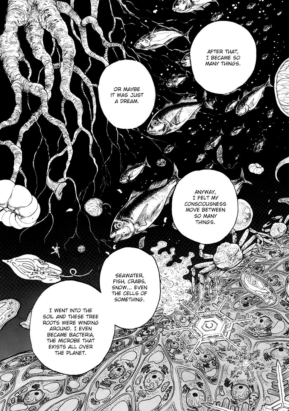 Baron Chapter 99 6