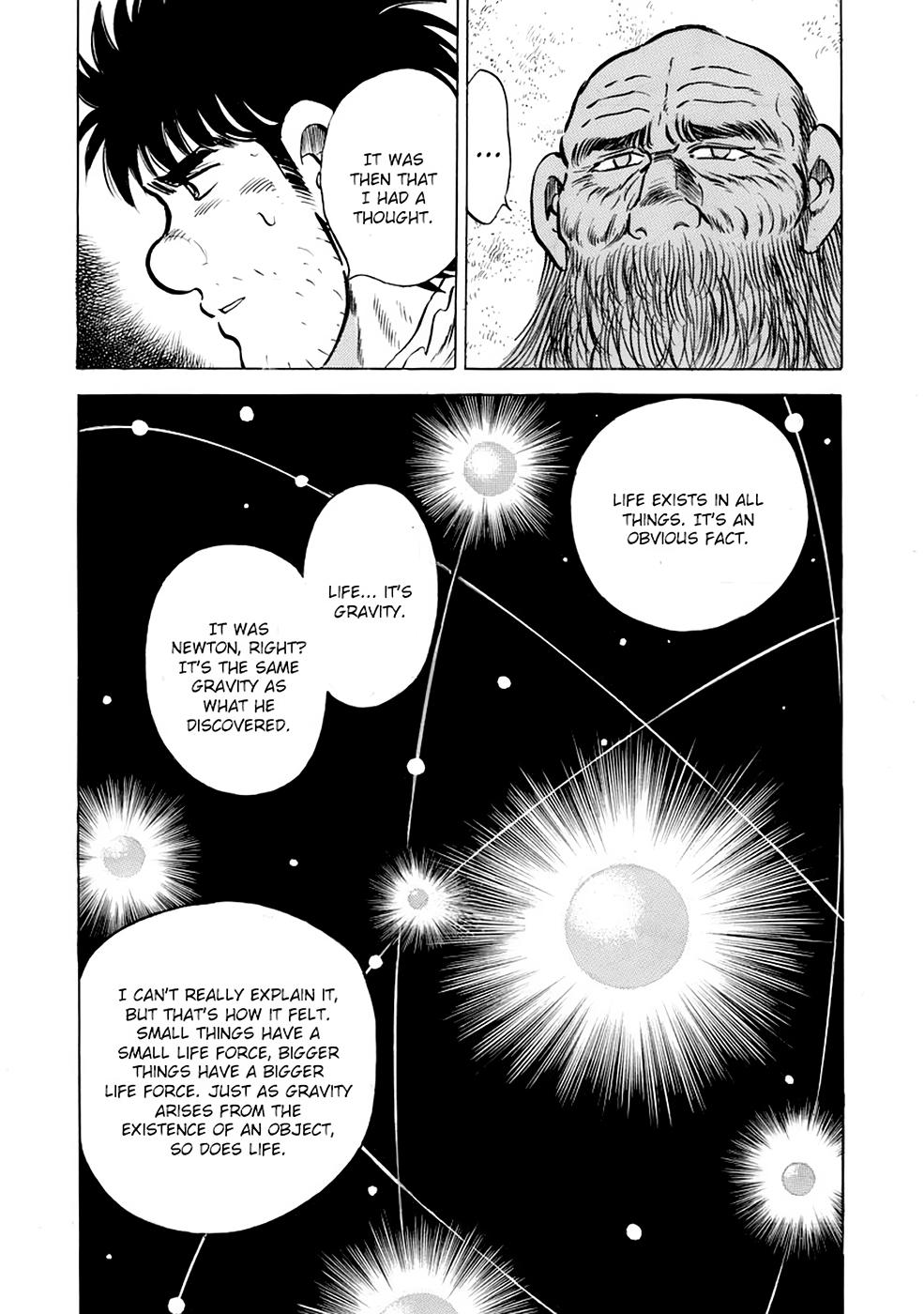 Baron Chapter 99 7