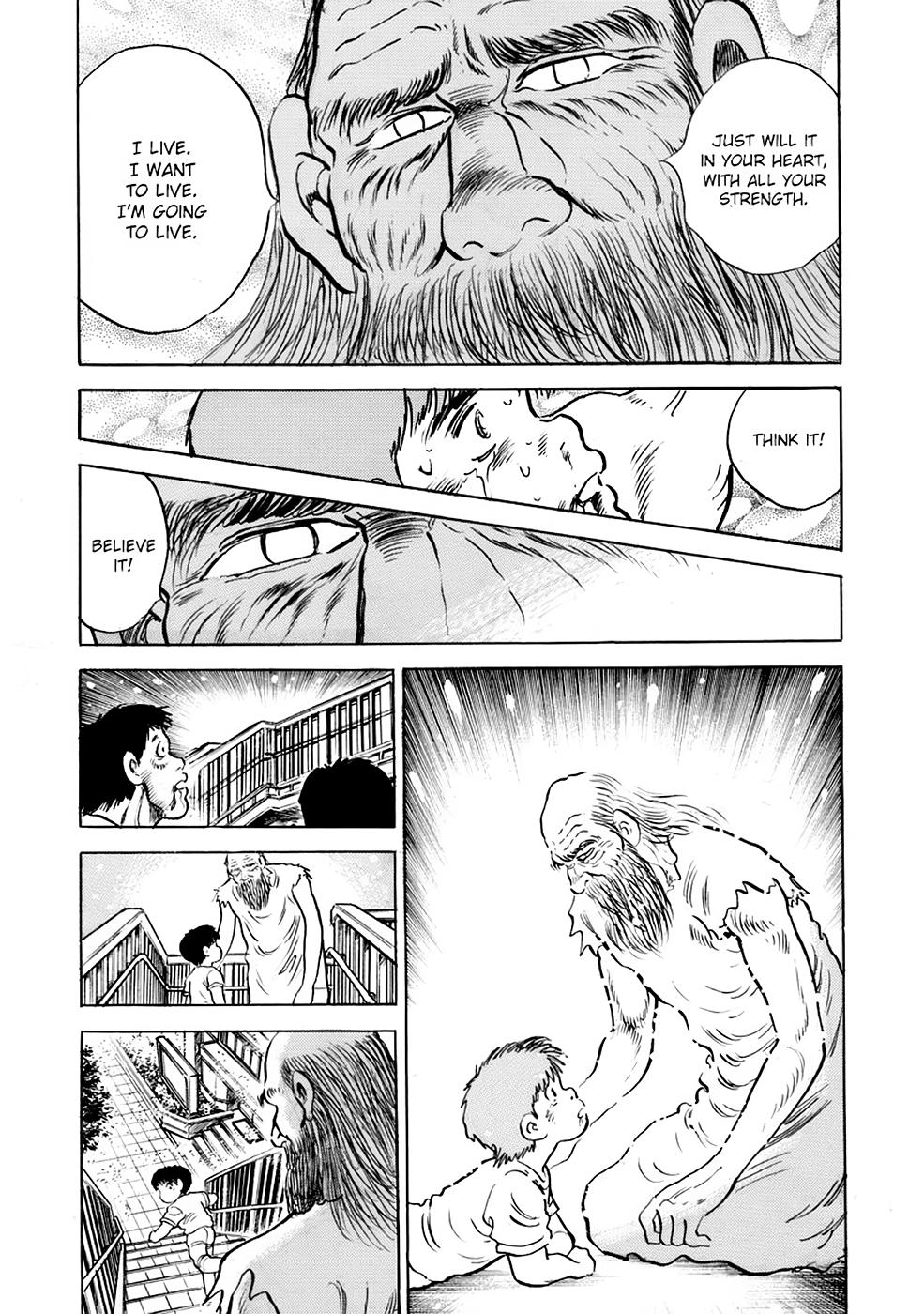 Baron Chapter 99 9