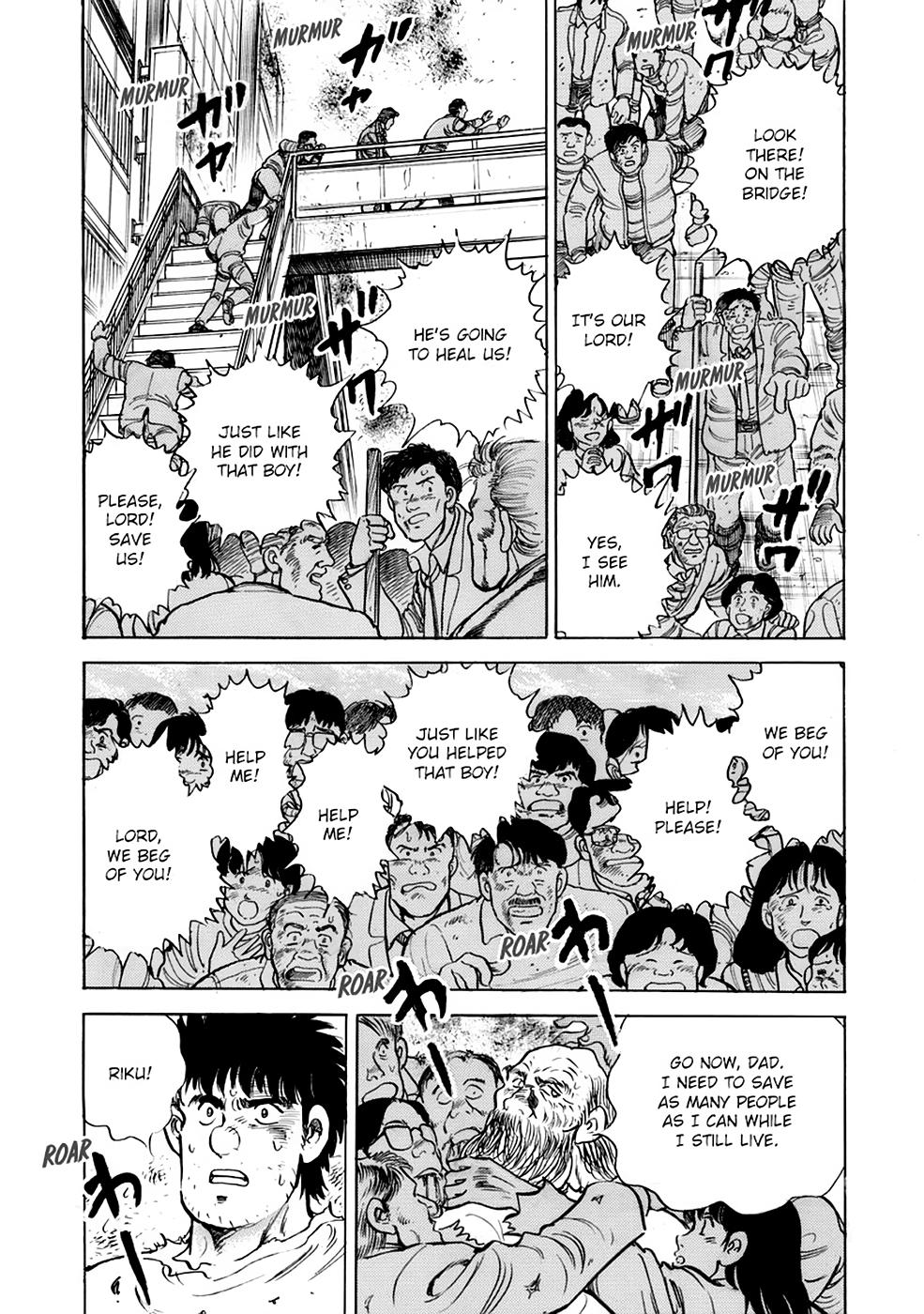 Baron Chapter 99 11
